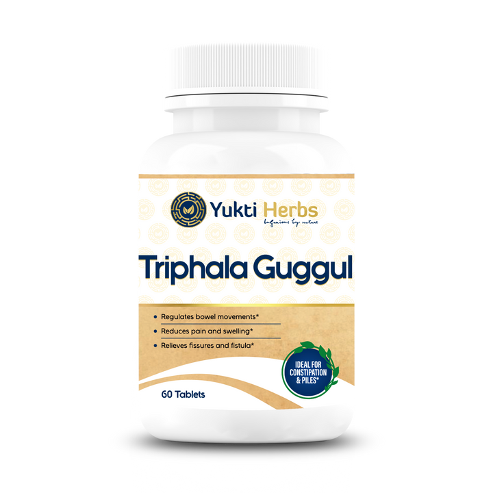 Triphala Guggul