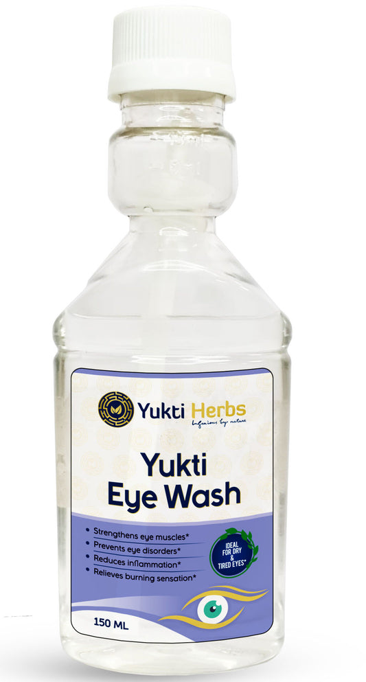 Yukti Eye Wash 