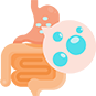 Bloating & Heaviness