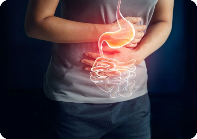 Digestive Disorders