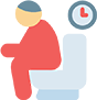 Irregular Stools