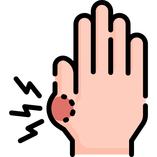 Joint Pain