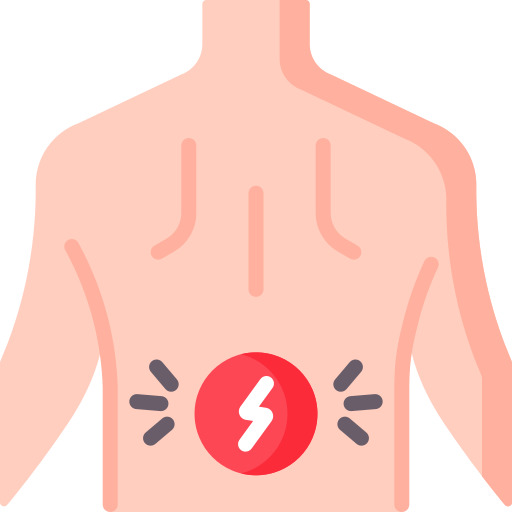 Back Pain