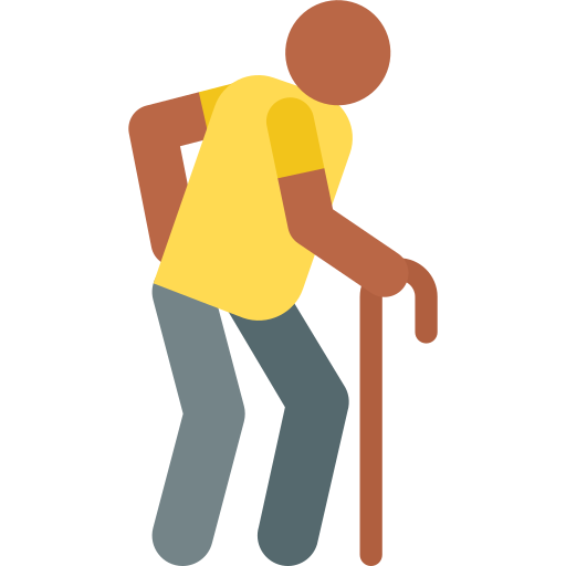 Reduced Mobility