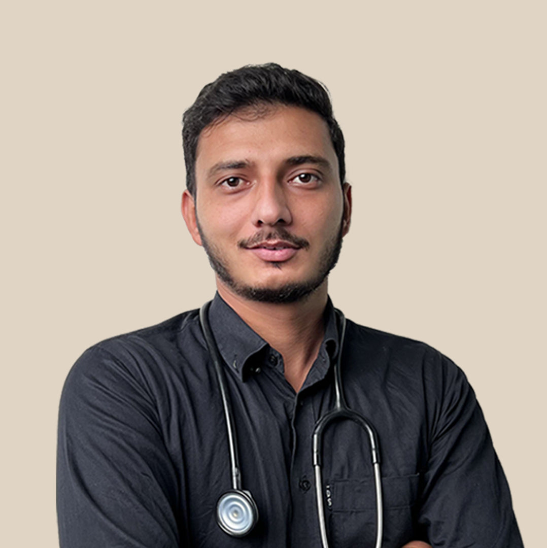 Dr. Manpreet Singh